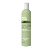 MILK_SHAKE Energizing Blend Shampoo Plaukus Tankinantis Šampūnas, 300 ml+10 ml MILK_SHAKE kosmetika plaukams